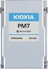 Produktbild Kioxia X131 PM7-R eSDD 15.3TB SAS 2.5" SED (15360 GB, 2.5")