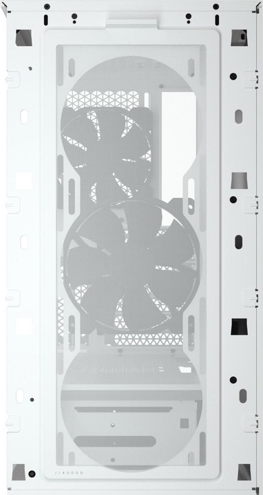 Produktbild Corsair 4000D Airflow (ATX)