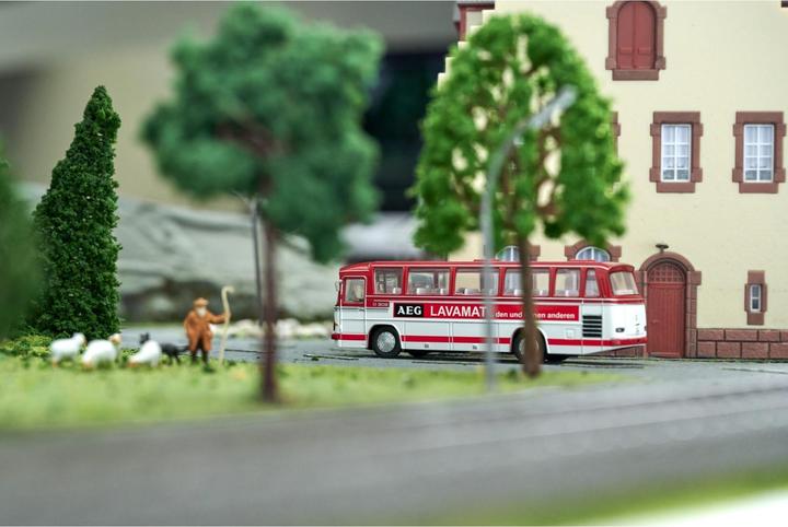 Produktbild Carson RC Modellauto (RTR Ready-to-Run)