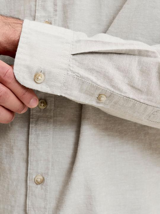 Image du produit Jack & Jones Regular Fit Hemd Hemd (S)