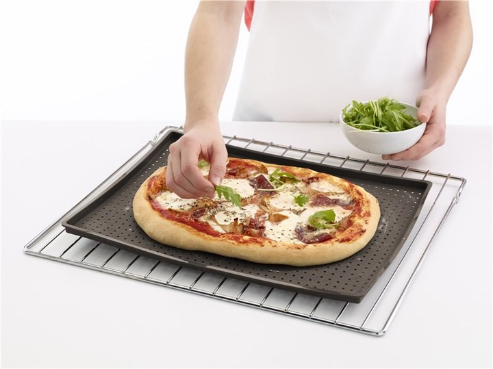 Image du produit Lékué Pizza (40 x 30 cm)