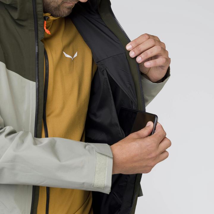 Image du produit Salewa Veste Puez 2L Gore-Tex (S)