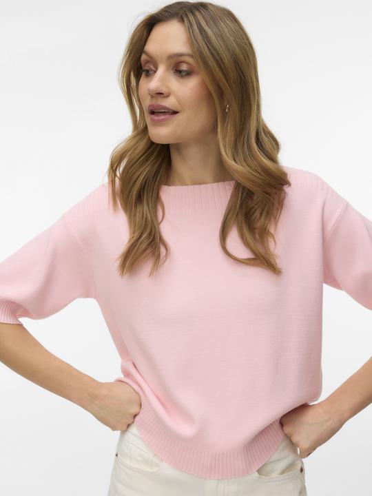 Image du produit Vero Moda AWJEMMA Strickpullover Strickpullover (L)