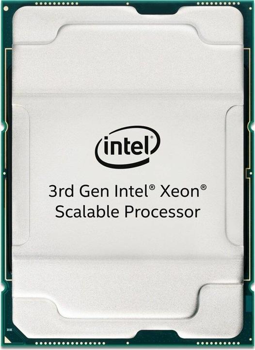 Produktbild Fujitsu Intel Xeon Silver 4314 16C (LGA 4189, 2.40 GHz, 16 -Core)