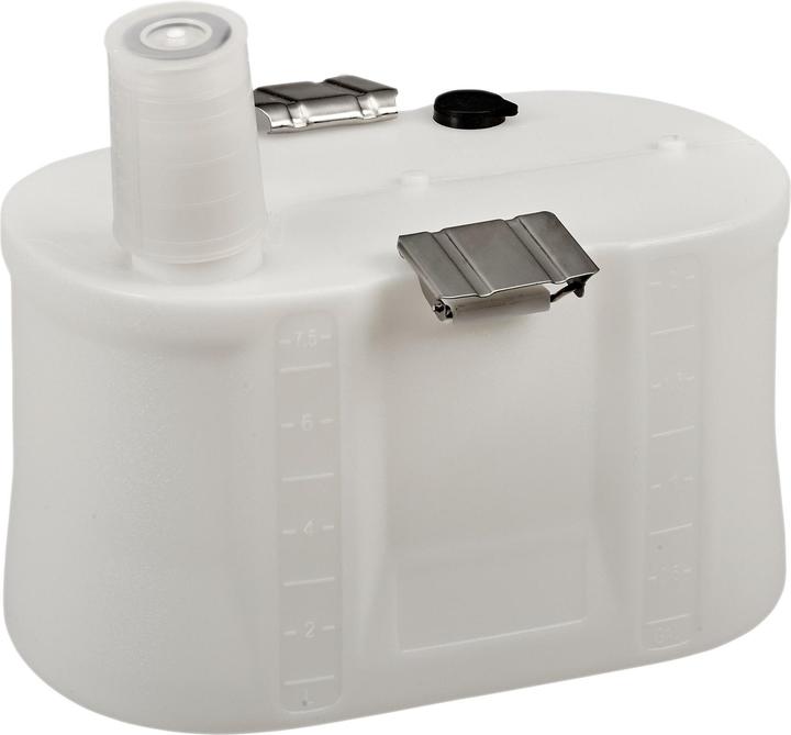 Einhell Original 7.5 litre tank, for GE-WS 18/35 Li and 18/75 Li pressure sprayers