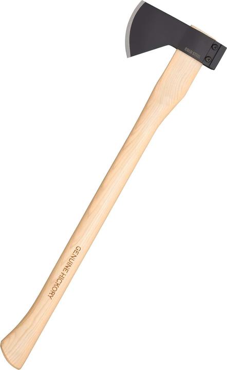 Actual product image Cold Steel Hudson Bay Camp Axe