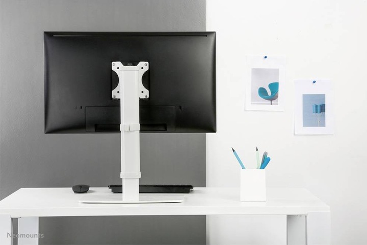 Produktbild Neomounts FPMA-D890WHITE (Tisch, 30")