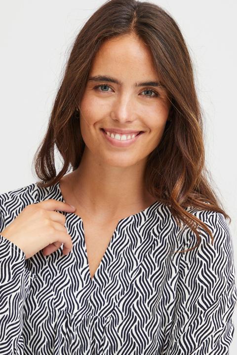 Produktbild Fransa FRKIKI BL 1 - Blouse - 20612662 (M)