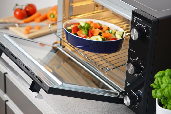 Actual product image Blaupunkt EOM601