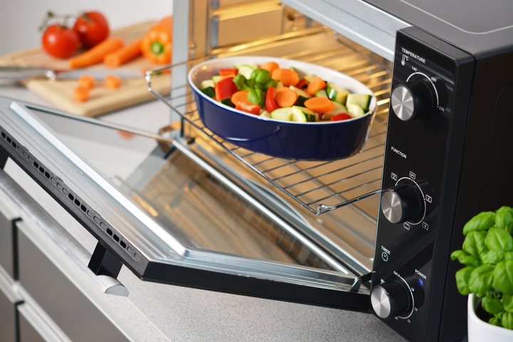 Immagine prodotto Blaupunkt EOM601