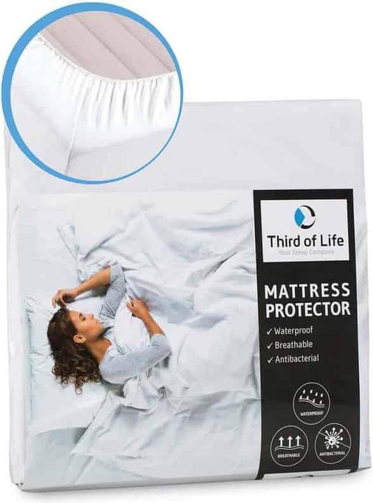 Actual product image Third of Life Aquastop (70 x 140 cm)