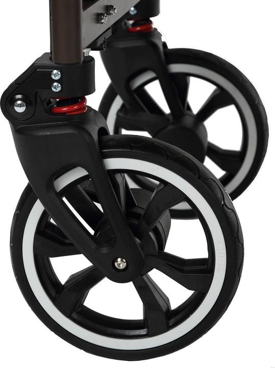 Immagine prodotto Fuxtec FX-CT850