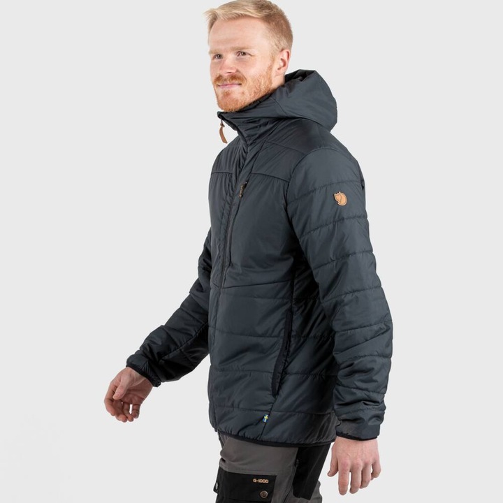 Immagine prodotto Fjällräven Felpa con cappuccio Keb (M)