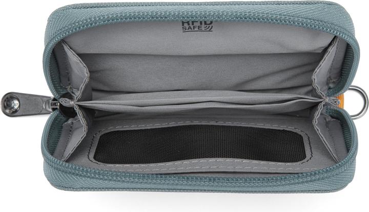 Actual product image Pacsafe Rfidsafe Card Wallet