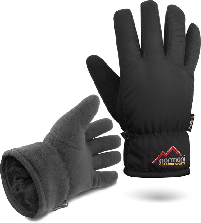 Produktbild Normani Herren Handschuhe Lupus (L, XL)