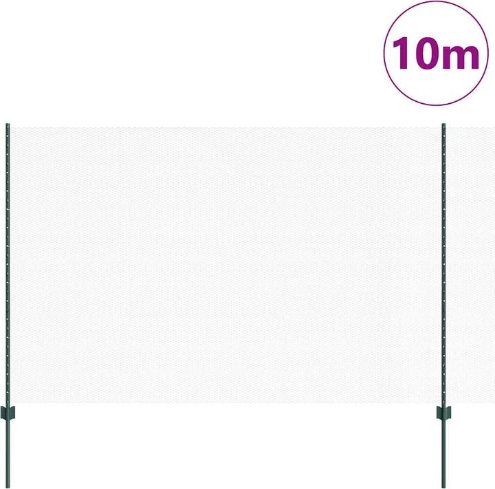 Produktbild vidaXL Aussenbarriere