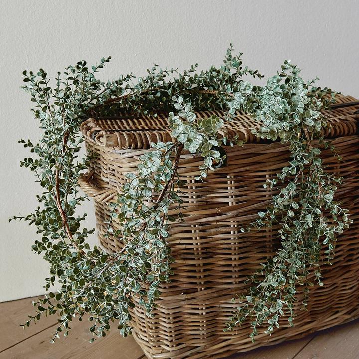 Image du produit Loberon Guirlande Valérie vert