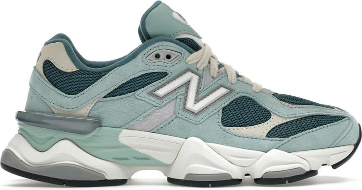 Image du produit New Balance 9060 New Spruce Salt Marsh (46.5)