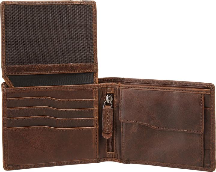 Actual product image X-Zone Geldbörse