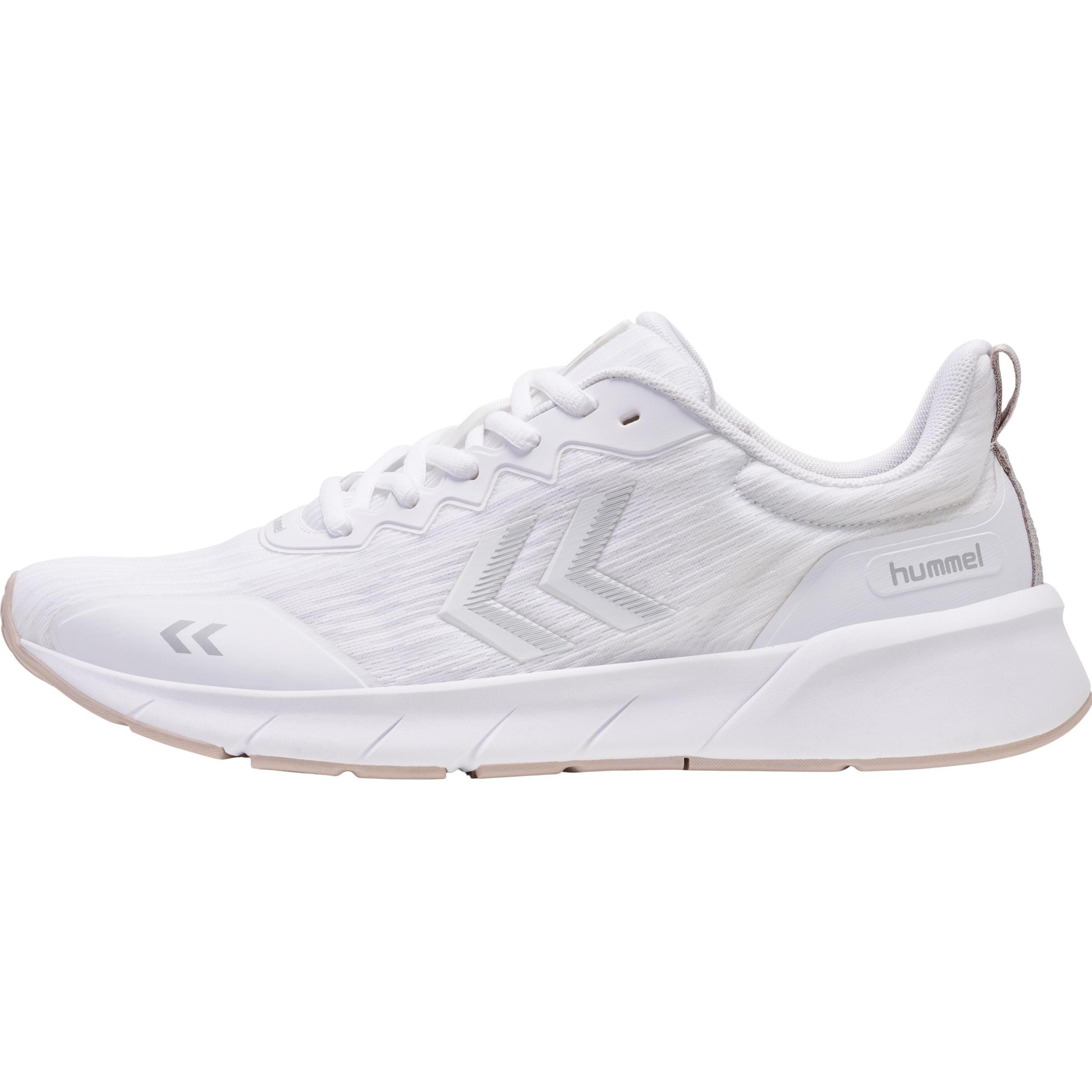hummel, Herren, Sneaker, Reach Tr Hiit, Weiss, (46)