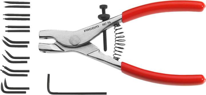 Facom Pince à circlips