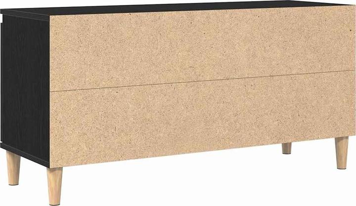 Image du produit vidaXL Centre de divertissement (35 x 102 x 50 cm)