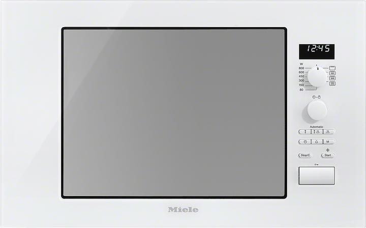 Actual product image Miele M 6032 Sc
