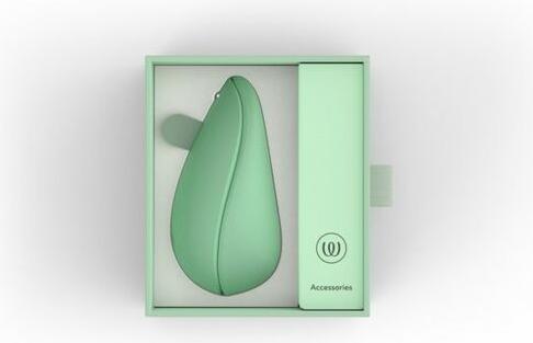 Image du produit Womanizer Liberty 2