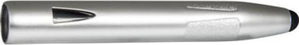 Produktbild Online Mundstück silber 40096 für Switch
