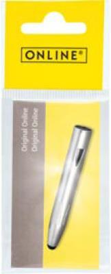 Produktbild Online Mundstück silber 40096 für Switch