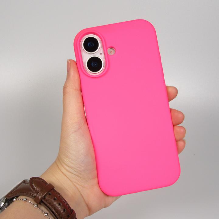 Image du produit PhoneLook Coque Soft Touch (Apple iPhone 17)