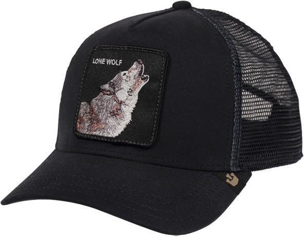 Produktbild Goorin Bros Cap Casual