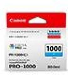 Produktbild Canon Pfi-1000c (C)