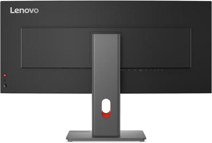 Actual product image Lenovo ThinkVision P34WD-40 (3440 x 1440 pixels, 34")