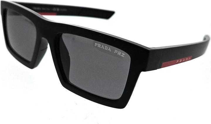 Actual product image Prada Modern Design High-Quality Sunglasses for Various Occasions