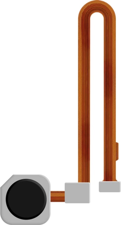 Immagine prodotto Clappio Tasto principale di Xiaomi Redmi Note 8 (Xiaomi Redmi Nota 8)