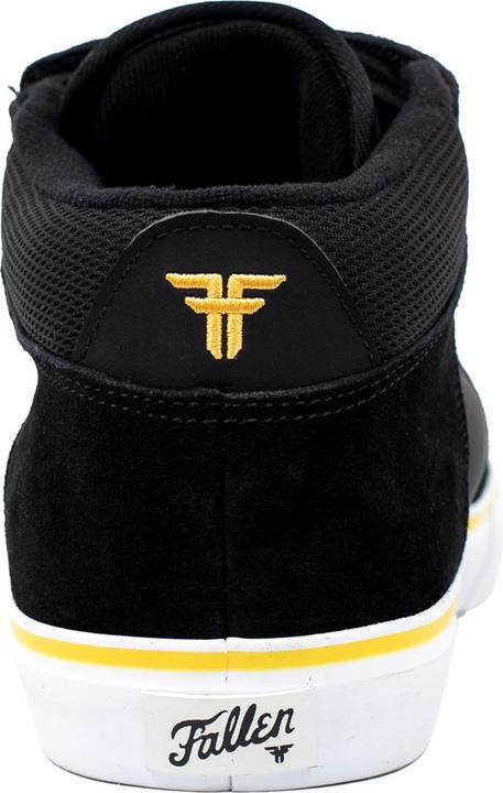 Produktbild Fallen Tremont Mid Vulc (40)