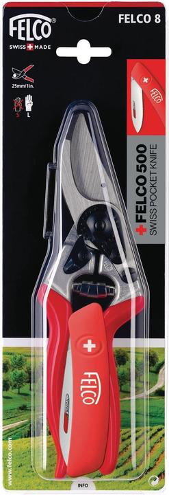 Produktbild Felco 500