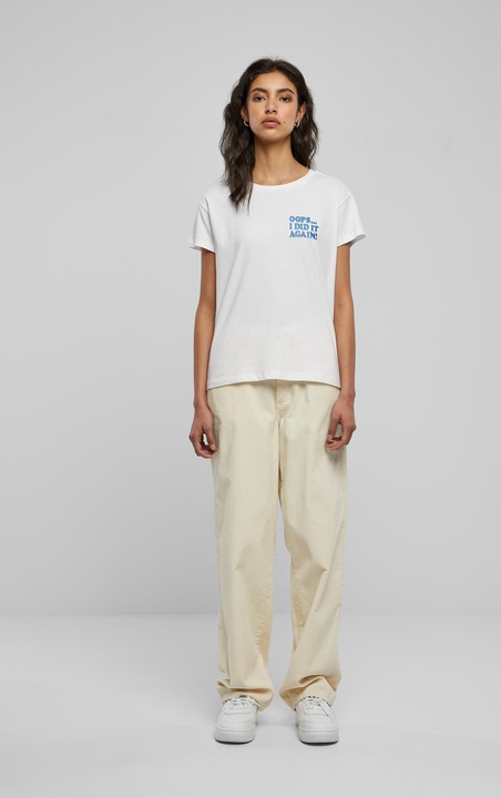Produktbild Days Beyond Oops… I did it again EMB Tee - 21901 (S, L)