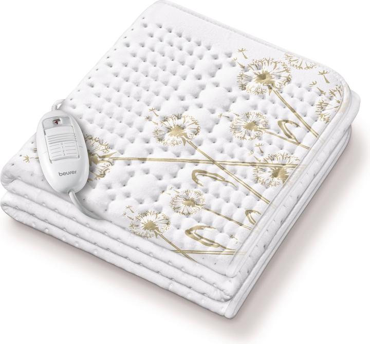 Actual product image Beurer Electric underblanket UB 33 (150 x 80 cm)