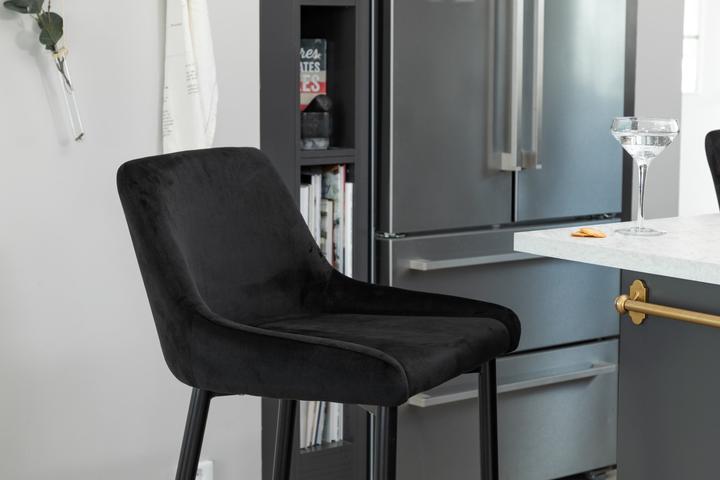 Actual product image Venture Home Plaza bar stool