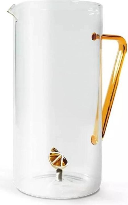 Produktbild Easy Life Karaffe aus Borosilikat (1.20 l)