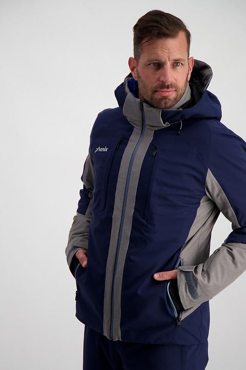 Actual product image Phenix Niseko Men Ski Jacket (50)