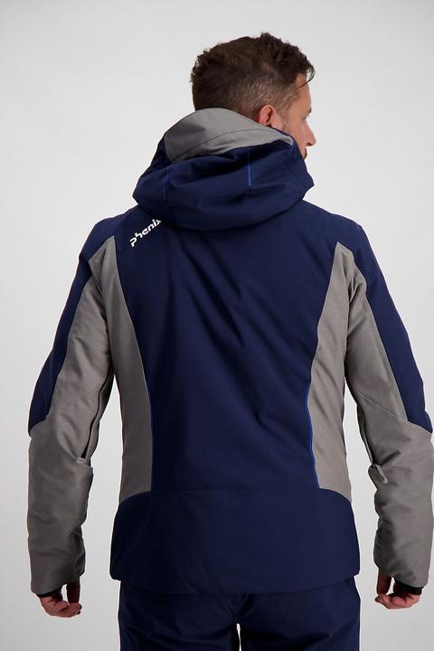 Actual product image Phenix Niseko Men Ski Jacket (50)