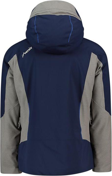 Actual product image Phenix Niseko Men Ski Jacket (50)