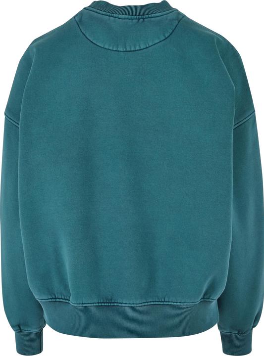 Produktbild Urban Classics Stone Washed (L)