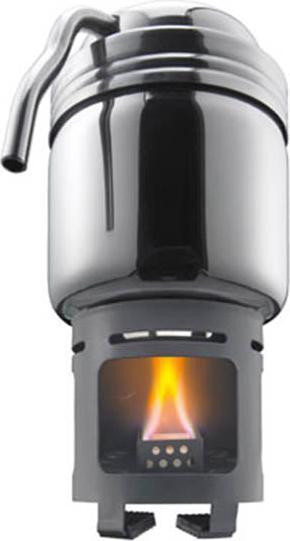 Actual product image Esbit Coffee filter for coffee maker