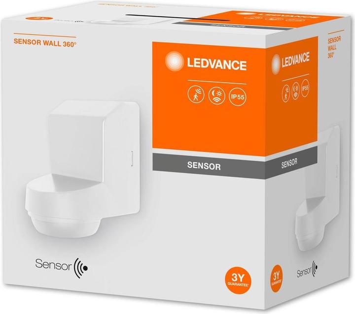 Produktbild Ledvance 360DEG (10 m)