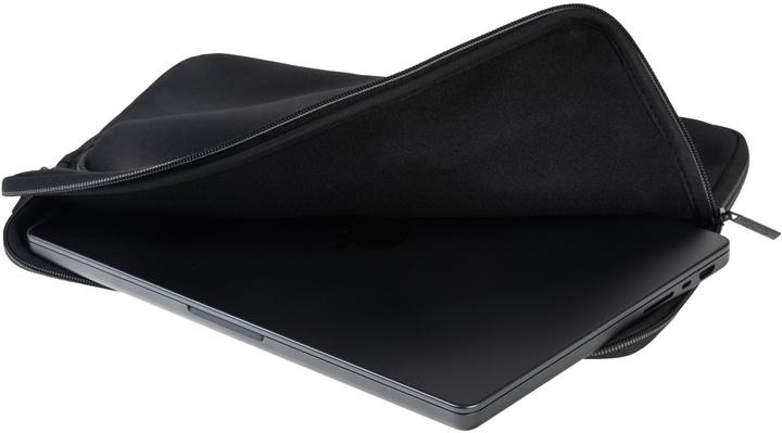 Produktbild Onit Notebook-Sleeve Pro 14.1-15.6 Schwarz (15.60", Universal)