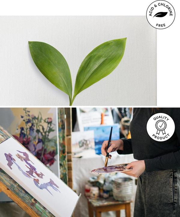 Produktbild I Am Creative Keilrahmen (30 x 30 cm)